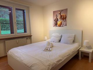 PEARL10 Apartment next to the Daisies - Pieterlen - 2