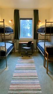 Boafall Lodge - Jämshög - 9