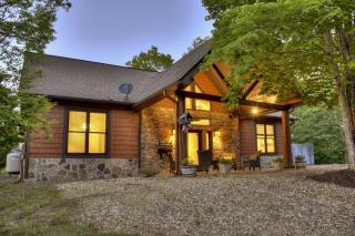 Snowbird Sanctuary - Mineral Bluff - 2