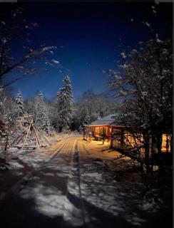 Boafall Lodge - Jämshög - 8