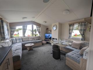 Salsa static caravan close to Edinburgh - Port Seton - 9