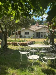 La Ferme du Miouat - Saint-Julien-en-Born - 4