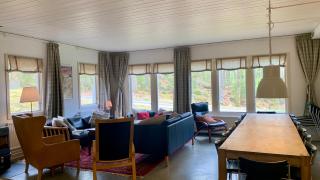 Boafall Lodge - Jämshög - 7