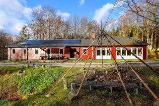 Boafall Lodge - Jämshög - 0
