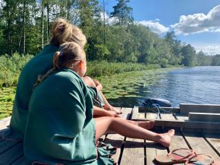 Boafall Lodge - Jämshög - 6