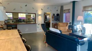 Boafall Lodge - Jämshög - 3