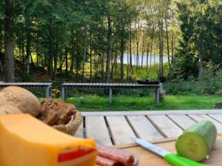Boafall Lodge - Jämshög - 2