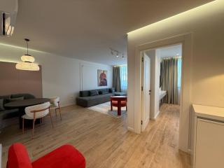 Sunset Apartment - 3