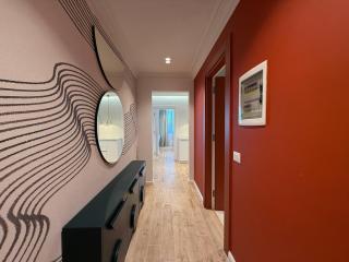 Sunset Apartment - Tirana - 2