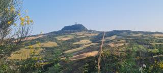 Flat Ghino di Tacco historical centre Radicofani - 7