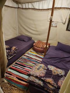 Muhra Camp - 7