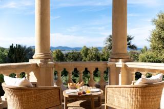 Chateau Pascalette - La Londe-les-Maures - 6