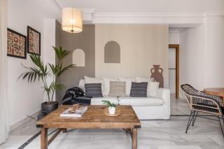 Sahara - 2 bedrooms and terrace in Goya - 9