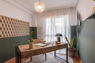 Sahara - 2 bedrooms and terrace in Goya - 6