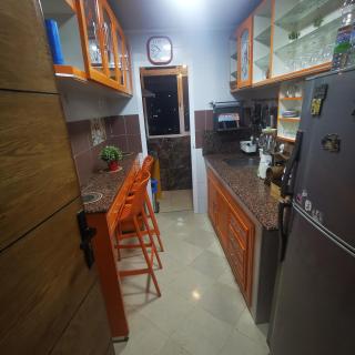 Appart Ali - Tânger - 2