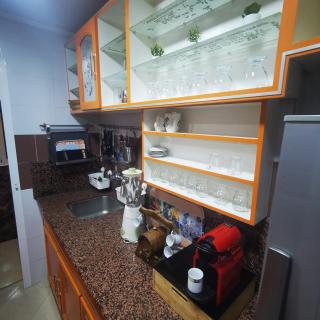 Appart Ali - 3