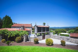 La Casa De Los Barbazanes - Brion - 8