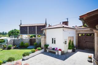 La Casa De Los Barbazanes - Brion - 7