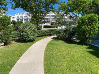 Appartement à la Grande Motte à 50m de la plage - La Grande-Motte - 8