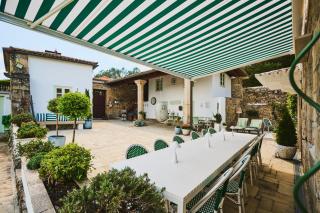 La Casa De Los Barbazanes - Brion - 4