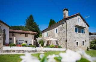 La Casa De Los Barbazanes - Brion - 0