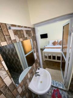 Avana Jayna Resort Watamu - Watamu - 8