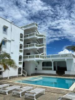 Avana Jayna Resort Watamu - Watamu - 6