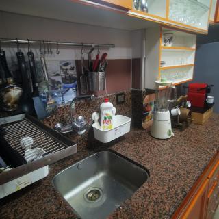 Appart Ali - Tânger - 6