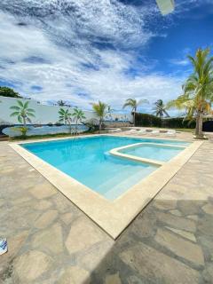 Avana Jayna Resort Watamu - Watamu - 4
