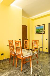 Fantastic two bedroom ZARA 5th fl- Mirable PM - Milan - 3