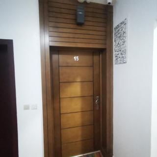 Appart Ali - 5