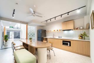 Sunny House - Kon Rung (1) - 7