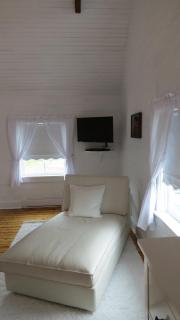 The Old Salt Box Co - Gertie's Place - Twillingate - 4
