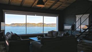 The Old Salt Box Co - Gertie's Place - Twillingate - 2