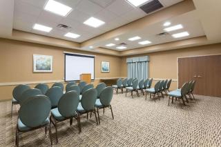 Holiday Inn Express & Suites Palm Coast - I-95 - Palm Coast - 7