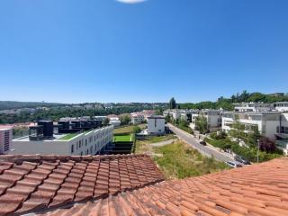 Dedinje Top - Belgrade - 1