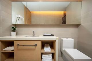 Yinxitang Suites Hotel, Chengdu Chunxi Road, Luomashi Subway Station - 8