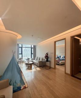 Yinxitang Suites Hotel, Chengdu Chunxi Road,WenShuyuan - 2