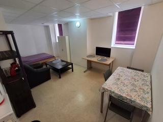 Studio meublé Sochaux 309 - 5