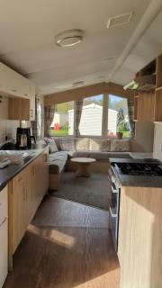Salsa static caravan close to Edinburgh - Port Seton - 4