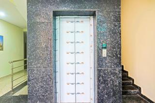 FabHotel Sujatha Residency - Near Channasandra Railway Station - Bangalore - 4