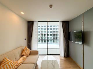 Stylish 2 bedroom apartment by IBG Property S5503 - 4
