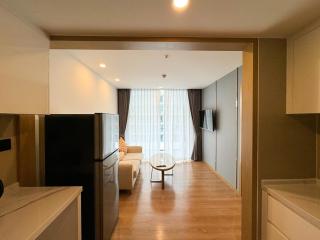 Stylish 2 bedroom apartment by IBG Property S5503 - 6