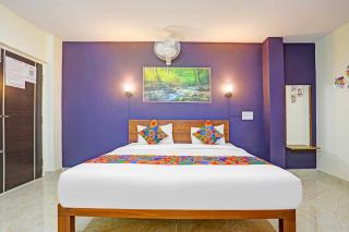 FabHotel Sujatha Residency - Near Channasandra Railway Station - Bangalore - 9