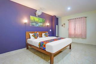 FabHotel Sujatha Residency - Near Channasandra Railway Station - Bangalore - 0