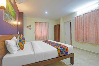 FabHotel Sujatha Residency - Near Channasandra Railway Station - Bangalore - 7