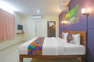 FabHotel Sujatha Residency - Near Channasandra Railway Station - Bangalore - 6