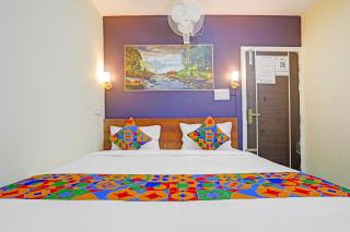 FabHotel Sujatha Residency - Near Channasandra Railway Station - Bangalore - 2