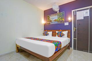 FabHotel Sujatha Residency - Near Channasandra Railway Station - Bangalore - 1
