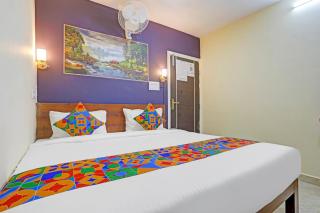 FabHotel Sujatha Residency - Near Channasandra Railway Station - Bangalore - 3